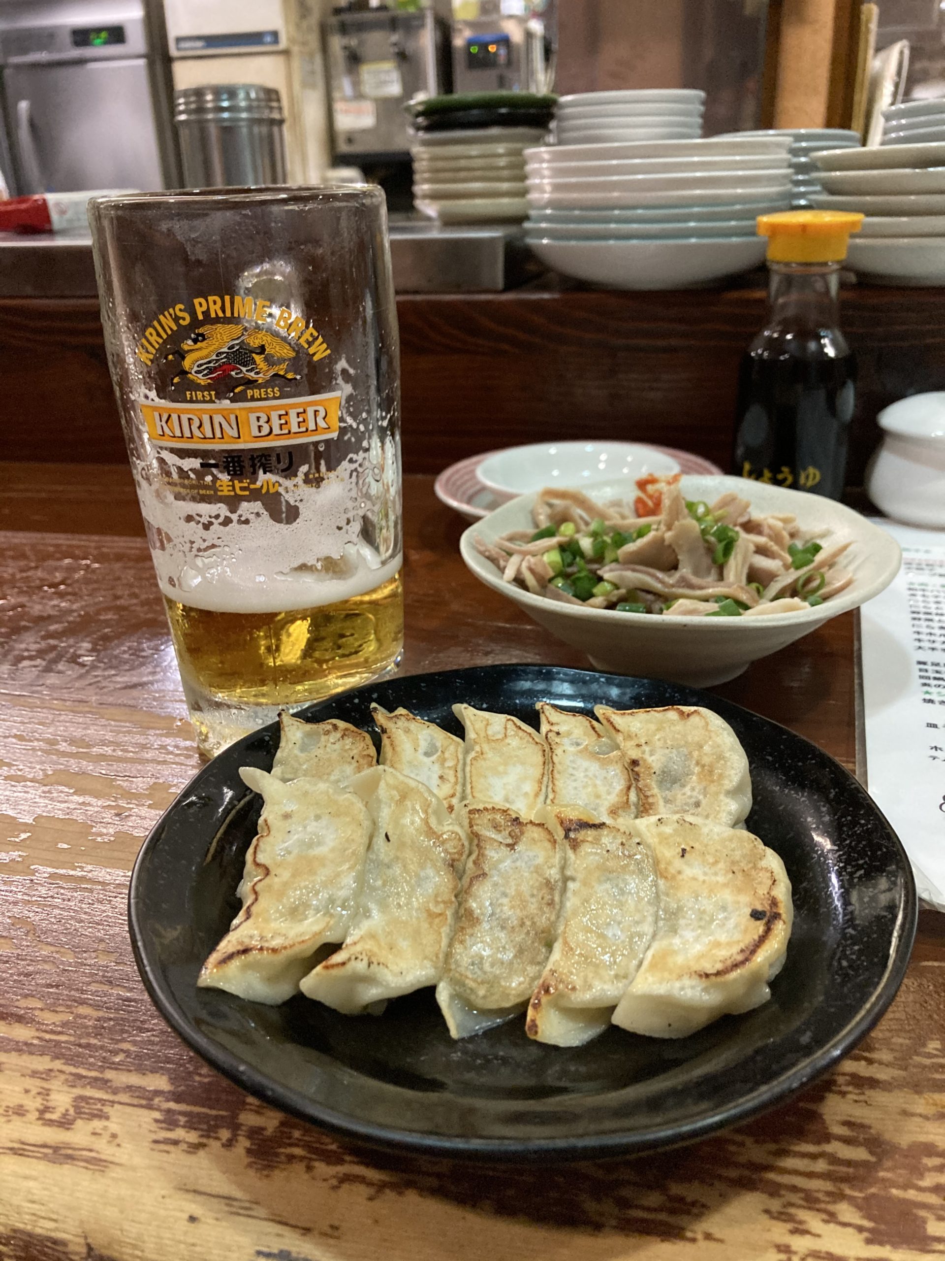 ももち浜、福岡タワー、餃子テムジン | 福岡移住体験ブログ